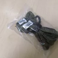แส้งูสำหรับทำความสะอาดลำกล้อง bore snake