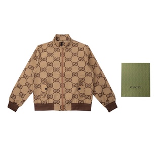 เสื้อกันหนาว GUCCI [NEW] เรียบหรู มาใหม่ เท่ห์ก่อนใคร [Limited Edition]