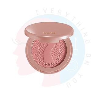 [พร้อมส่ง] Tarte Amazonian Clay 12 Hour Blush