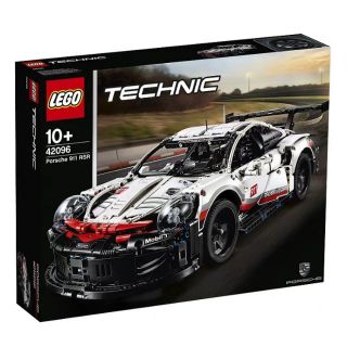 เลโก้​แท้​ชุด​42096​ Lego technic