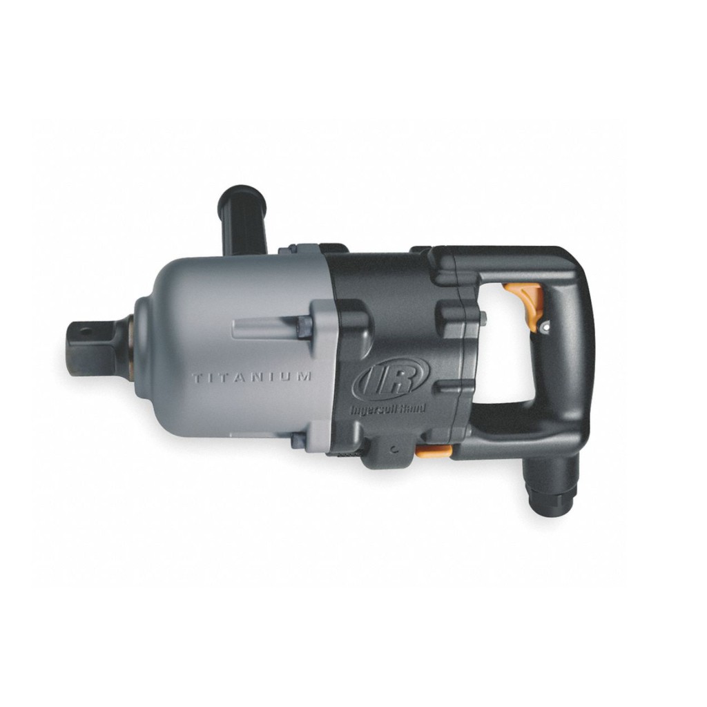 INGERSOLL RAND Air Powered,  3940B2TiEX Impact Wrench, 90 psi, 2,500 ft-lb Fastening Torque