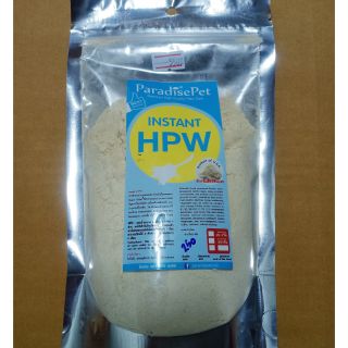 Instant HPW 250g อาหารชงชูการ์ไกลเดอร์