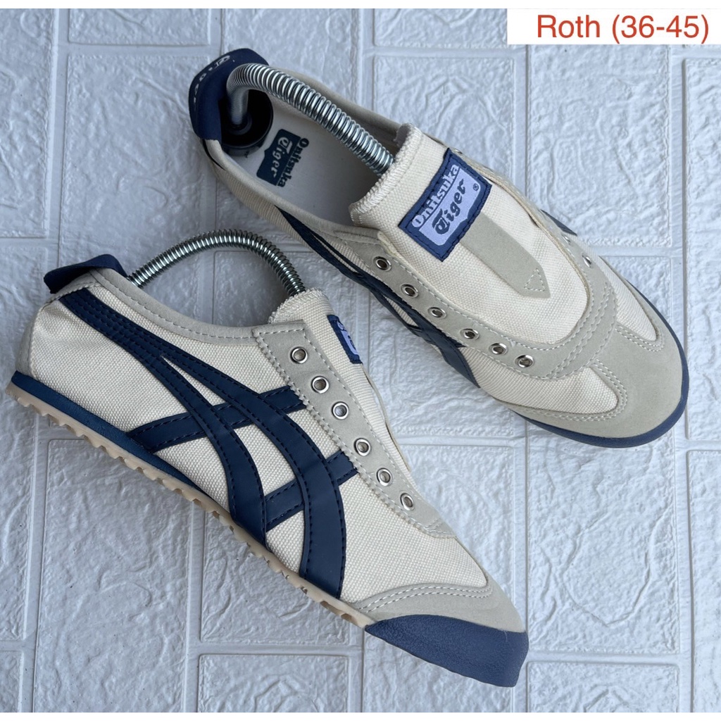 onitsuka slip on original