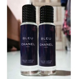 น้ำหอมสเปรย์ น้ำหอมกลิ่น บลู ชาแนล (chanel bleu) น้ำหอมผู้ชาย