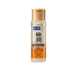 Hada Labo Premium Lotion 170ml.