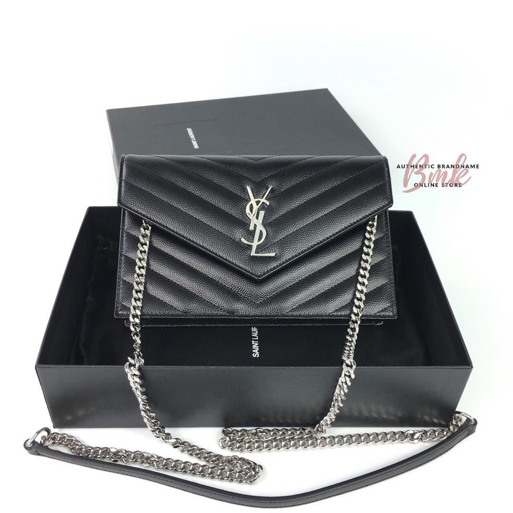 ysl woc 7