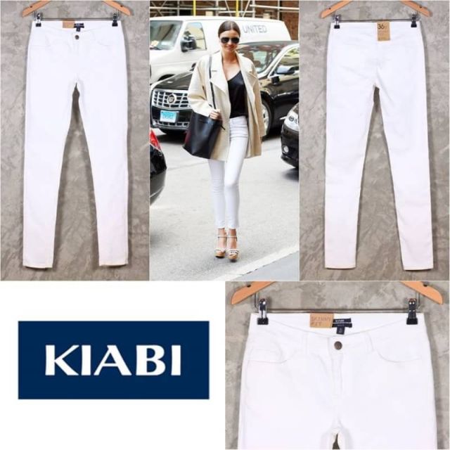 KIABI Skinny