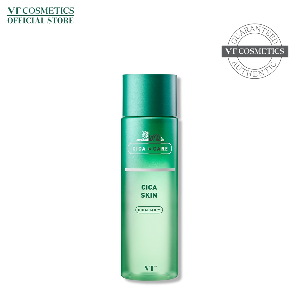 VT Cosmetics Cica Skin 200 ml.