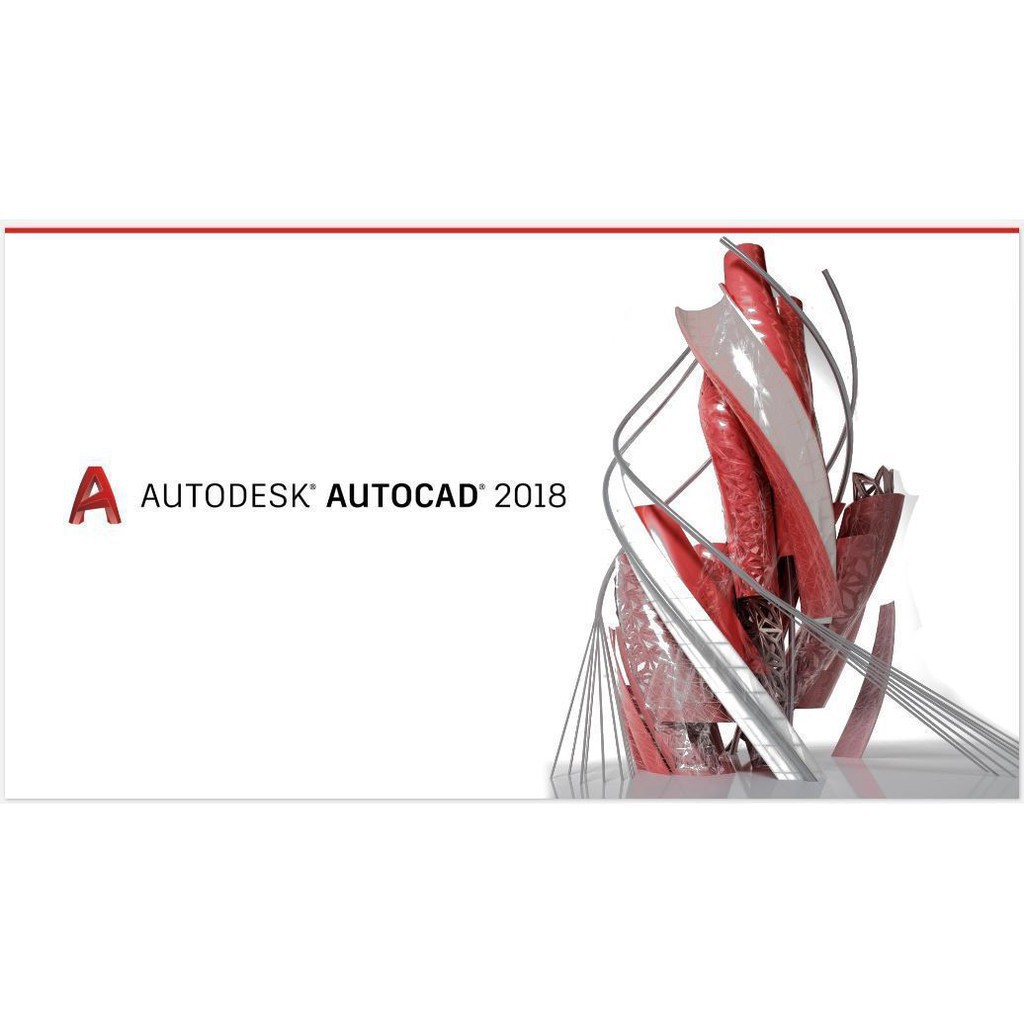 Cheapest Autodesk AutoCAD 2018