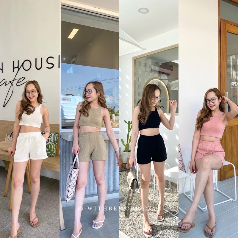 WITHBEE Jan set🧸🥂🫶🏻🤎