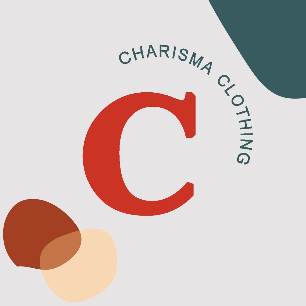 Charisma Clothing, ร้านค้าออนไลน์ Shopee Thailand