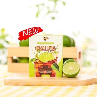 ใหม่ ชาชะเหลียว CHALIEW BRAND