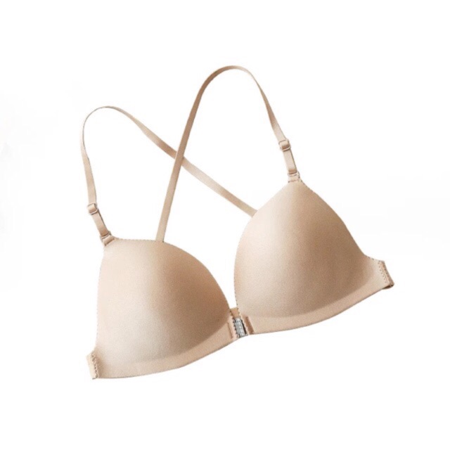 Venus Bra maqueen pushup ไม่มีลวด beha ผู้หญิง