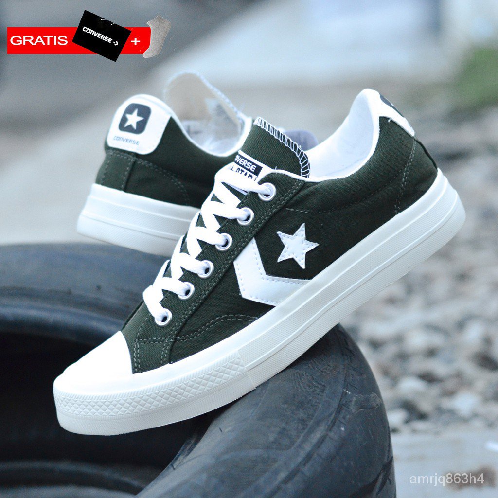 converse one star player ox