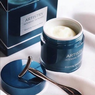 🌙  Artistry Blooming Sleeping Mask อาร์ทิสทรี อินเท็นซีฟ สกินแคร์ บลูมมิ่ง สลีปปิ้ง มาสค์ ของแท้ Shop แอมเวย์ไทย