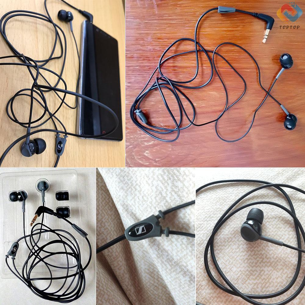 sennheiser cx 200 ii