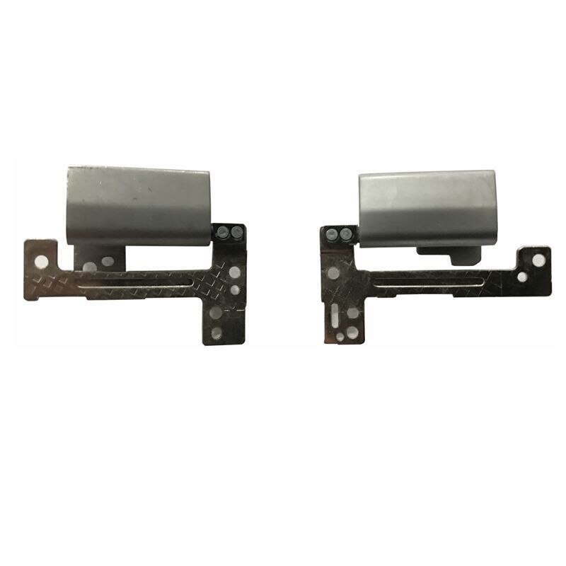 DELL Vostro 131 V131 E3330 3330 latitude 3330 Series แล็ปท็อป LCD บานพับซ้ายขวาเงิน Notebook PN: VD9