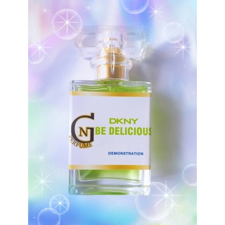 น้ำหอมกลิ่น DKNY be delicious แอปเปิ้ล เขียว 35cc.แพ็คเกจใหม่ ราคาใหม่ คุณภาพคงเดิม