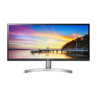 LG MONITORS 29WK600-W 29" Ultrawide IPS (จอมอนิเตอร์)