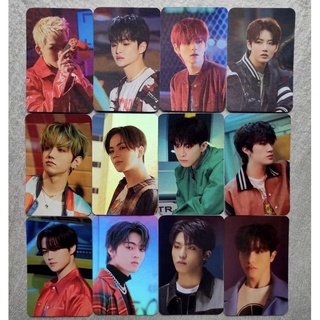 MD Booth Photo set Treasure พร้อมส่ง แท้💯