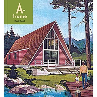 A-frame (2nd) หนังสือภาษาอังกฤษมือ1(New) ส่งจากไทย