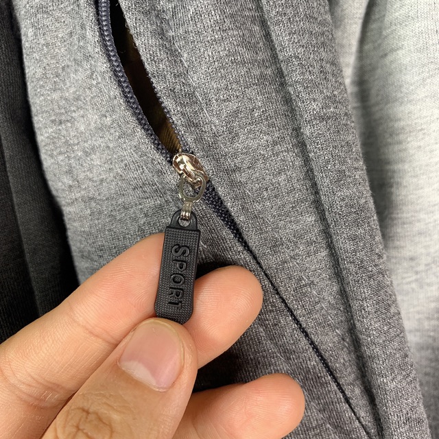 [ใหม่🔥] กางเกงขาสั้นกีฬาลำลองสำหรับบุรุษ สวมใส่สบายทุกกิจกรรม [พร้อมส่งในไทย] - รูปที่ 5