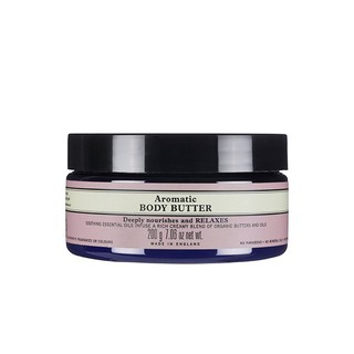 Neals yard remedies Aromatic Body Butter 200 g