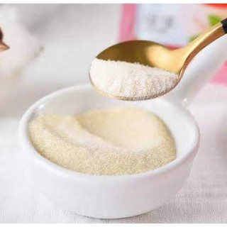 ผงวุ้น Agar Agar Powder ผงวุ้น100% ผงวุ้นทำขนม บรรจุ500g #cool