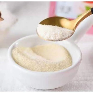 ผงวุ้น Agar Agar Powder ผงวุ้น100% ผงวุ้นทำขนม บรรจุ100g