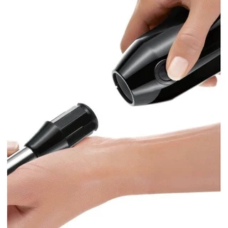 Bosch เครื่องปั่นแบบมือถือ กำลังไฟ 1000 วัตต์ สีดำ รุ่น MS6CB6110