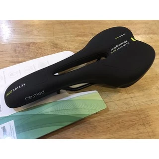 เบาะจักรยาน SR SELLE ROYAL REMED Saddle SPORTIVE 30 ํ/ TRACKKING 60 ํ / CITY 90 ํ
