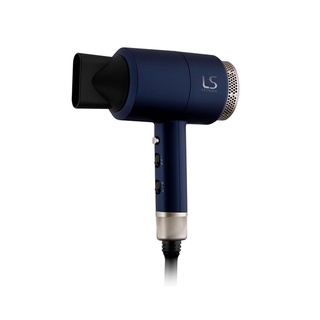 LESASHA MAXI AIR HAIR DRYER รุ่น LS0663 (33028) เลอซาช่า แมกซี่ แอร์ ไดร์เป่าผม ลมแรง ผมแห้งไว มีลมเย็น 1800W