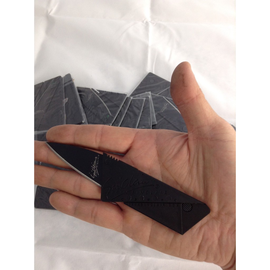 ( สินค้า OEM ) มีดการ์ด cardsharp (รหัสสินค้า HW-015 ...