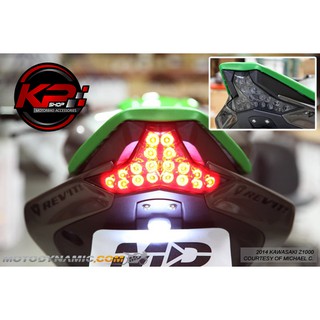 ไฟท้ายแต่ง MD FOR NINJA 400