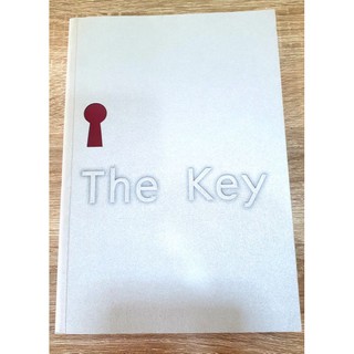 หนังสือ The Key โดย K SME Care