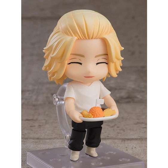 Tokyo Revengers Nendoroid No.1666 Mikey (Manjiro Sano)