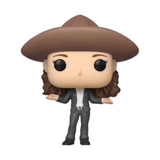 Funko POP! TV: Seinfeld - Elaine in Sombrero