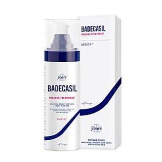 Badecasil Peeling Treatment เป็นโทนเนอร์บำรุงผิวชนิดเจล