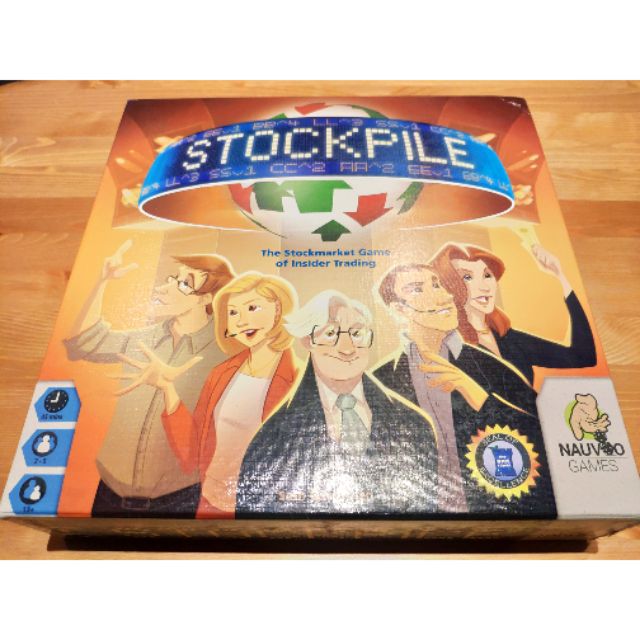 STOCKPLIE ของแท้พร้อมส่ง - neosight - ThaiPick