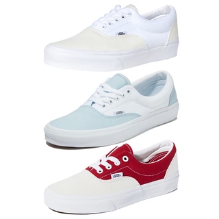 Vans รองเท้าผ้าใบ Era Classic Sport (3สี)