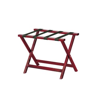 Rack วางกระเป๋า - LUGGAGE RACK