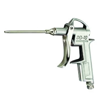 DG10 ปืนเป่าลม ปืนฉีดลม Air Blow Gun Kit ปืนลม โลหะ