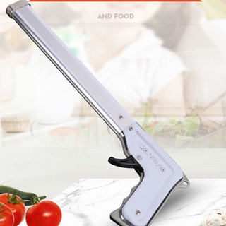 สินค้าคงคลังในกรุงเทพฯ♨✖เปลวไฟแบบเปิดด้ามยาวที่ทนทาน, ก้านจุ…