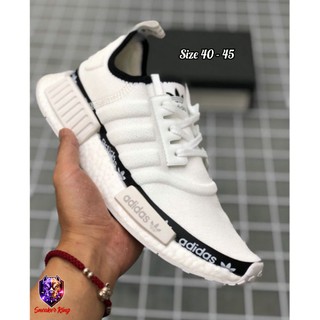 รองเท้า Adidas NMD R1