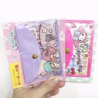 Sticky Note+กระเป๋า ลาย SANRIO