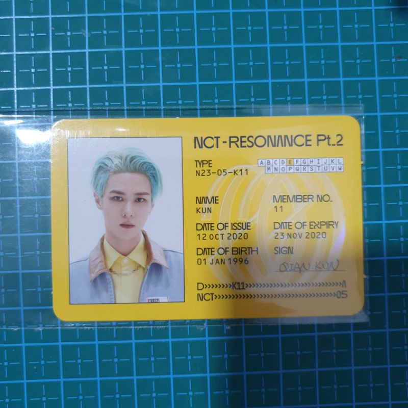 WTS ID KUN**********