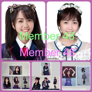 เมษา BNK48 รุ่น1 คิมิวะ ริเวอร์ โชนิจิ Kimiwa รูปพิเศษ J8 คอนเสิร์ต Starto Maysa Bnk แกรด Photoset เก็บเงินปลายทาง