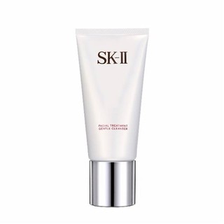 SK-ll FACIAL TREATMENT GENTLE CLEANSER