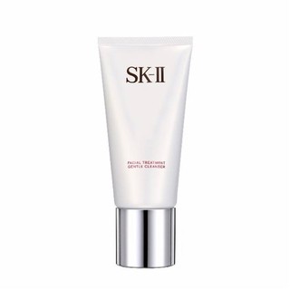 SK-ll FACIAL TREATMENT GENTLE CLEANSER