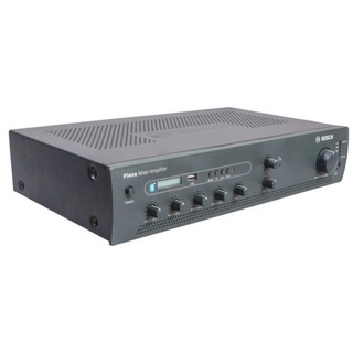 BOSCH PLE-1ME060-3AP MIXER AMPLIFIER WITH USB &amp; BLUTOOTH เพาเวอร์มิกซ์ 60 วัตต์